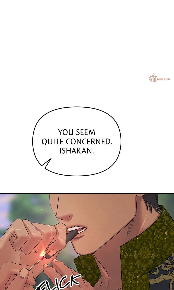 Predatory Marriage, Chapter 41