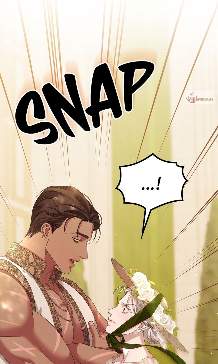 Predatory Marriage, Chapter 10