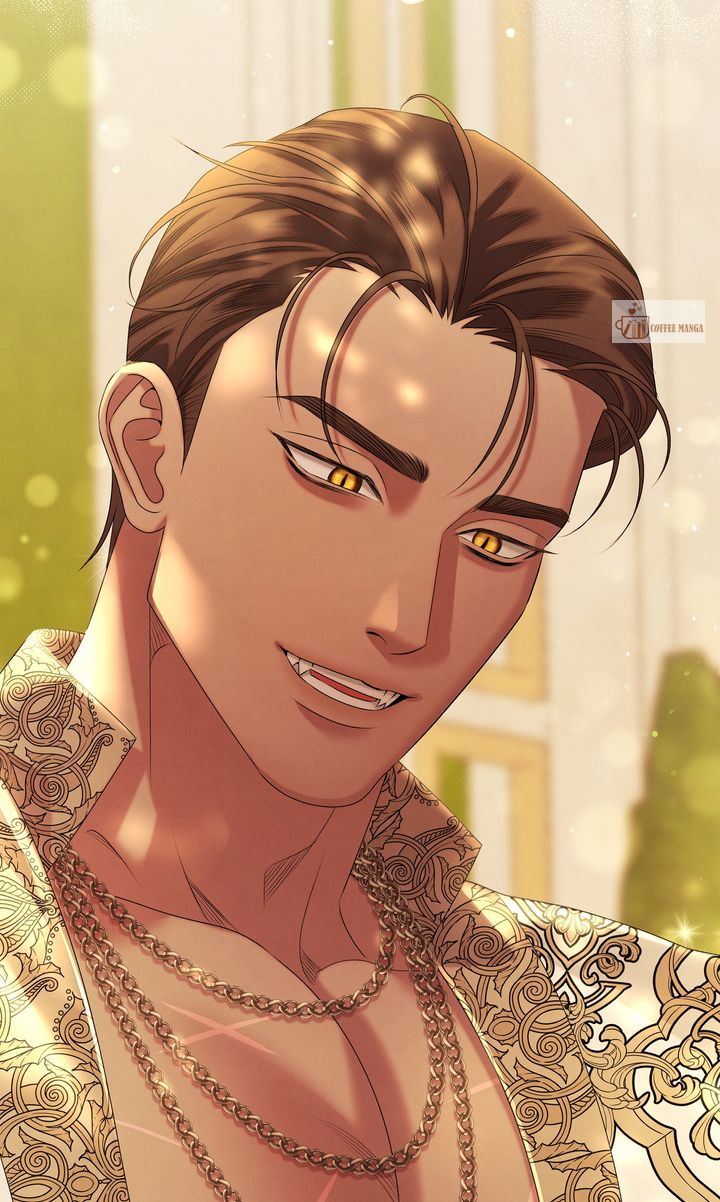 Predatory Marriage, Chapter 10