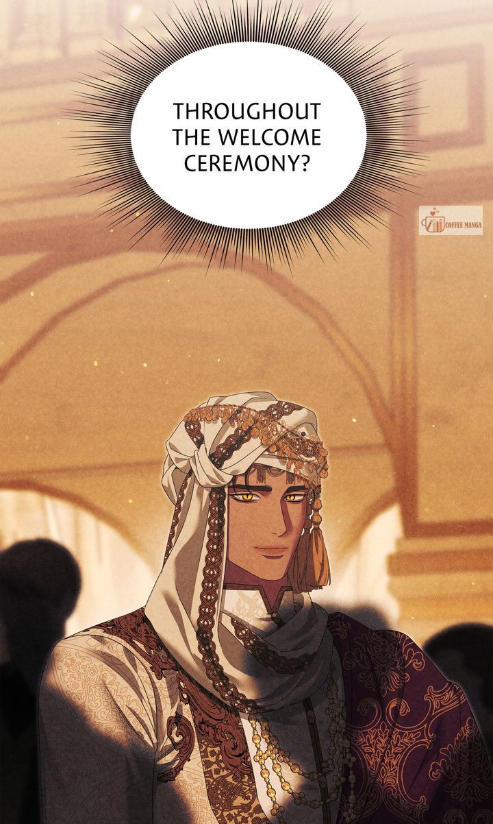 Predatory Marriage, Chapter 10