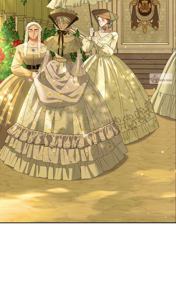 Predatory Marriage, Chapter 10