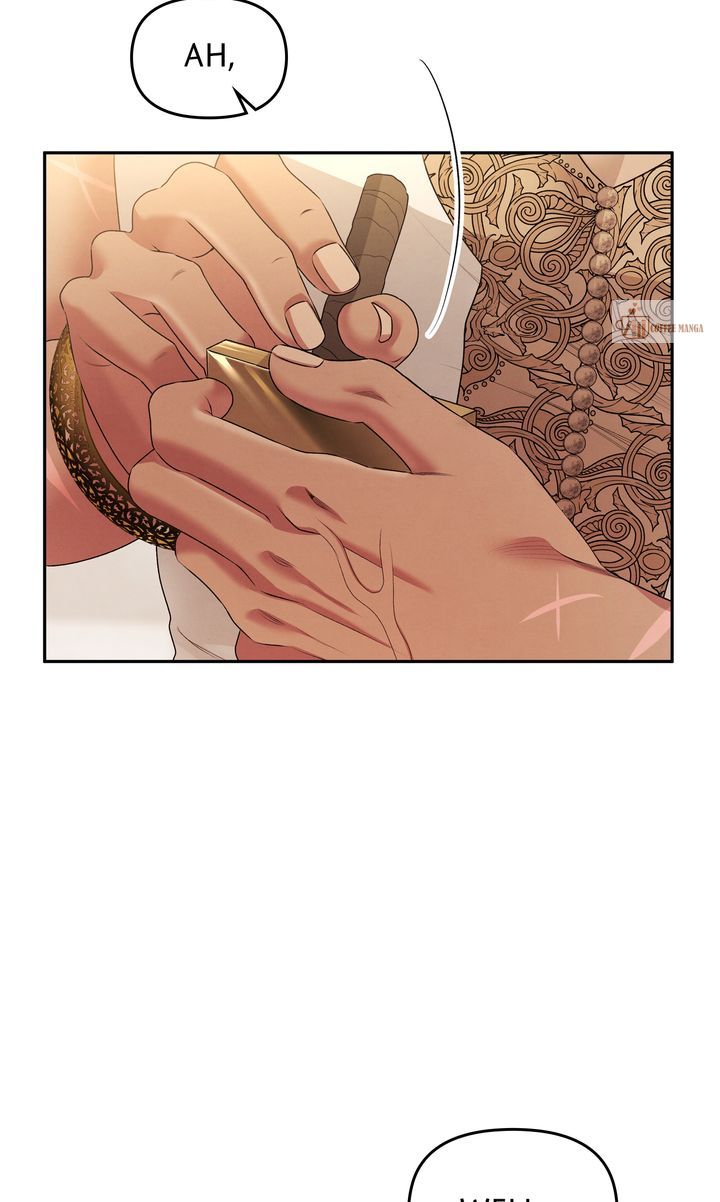 Predatory Marriage, Chapter 10