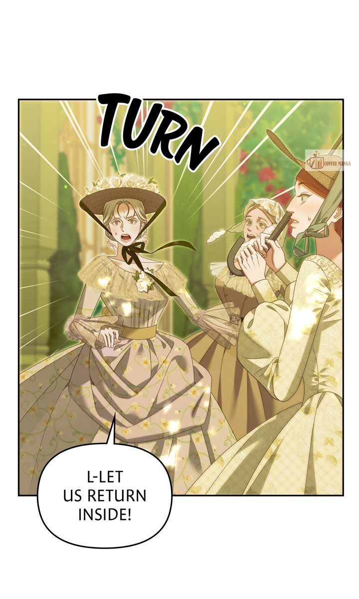 Predatory Marriage, Chapter 10
