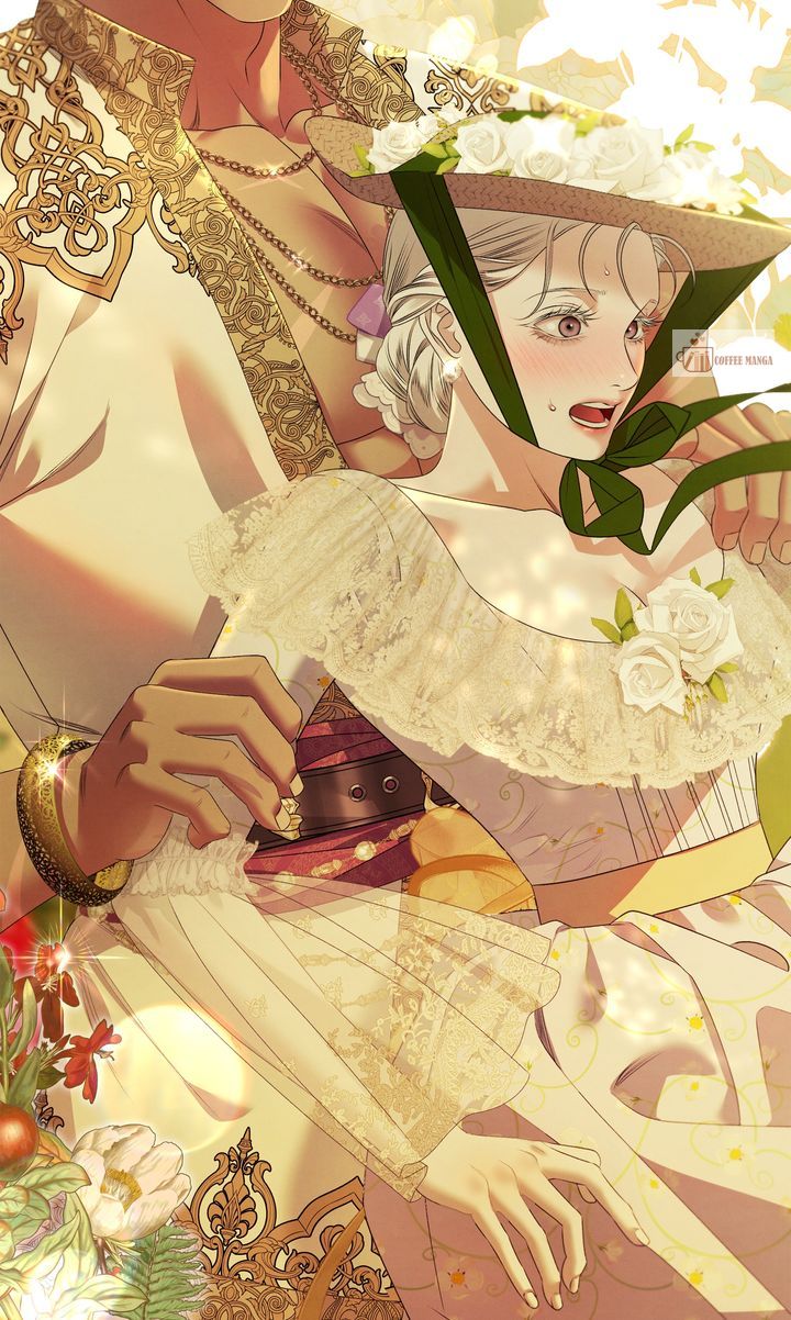 Predatory Marriage, Chapter 10