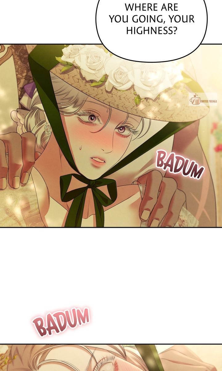 Predatory Marriage, Chapter 10