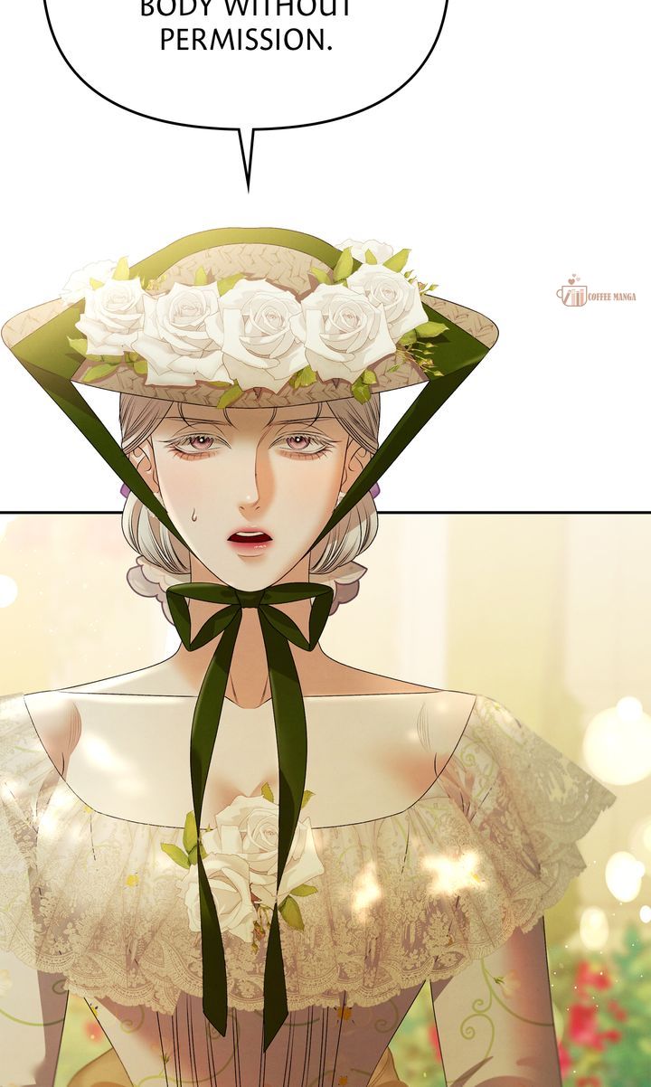 Predatory Marriage, Chapter 10