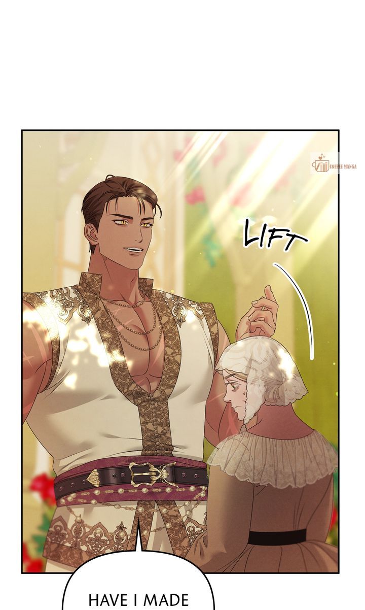 Predatory Marriage, Chapter 10