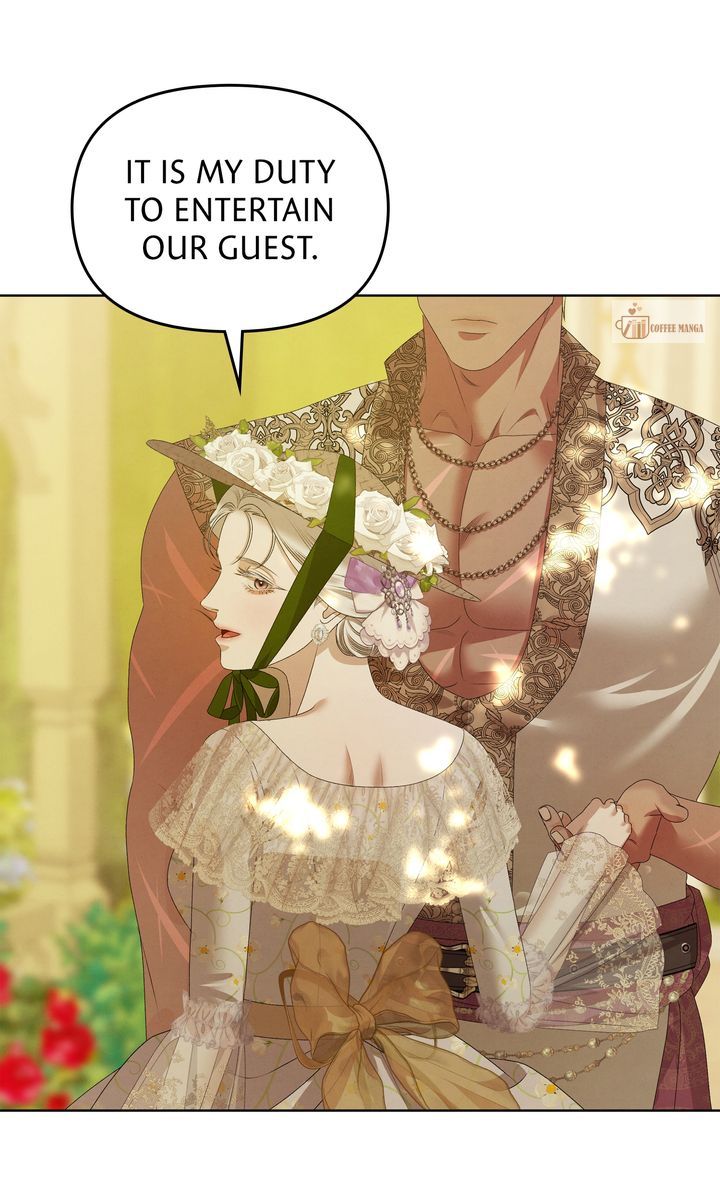 Predatory Marriage, Chapter 10