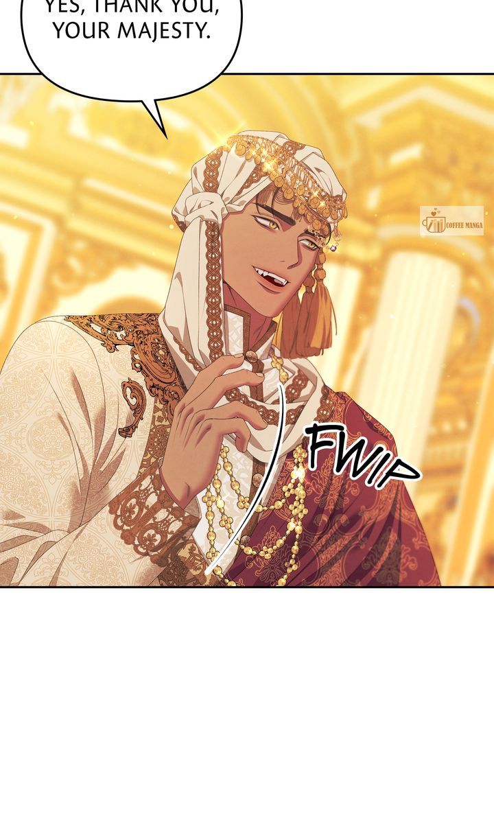 Predatory Marriage, Chapter 10