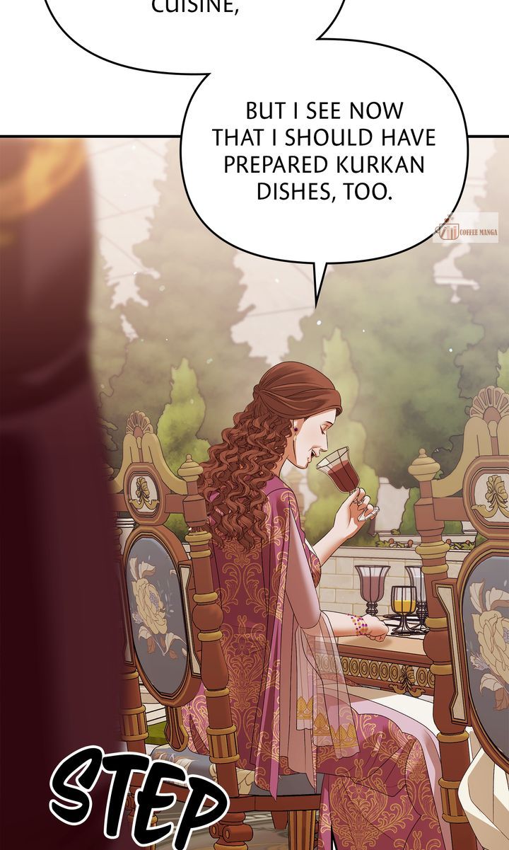 Predatory Marriage, Chapter 28