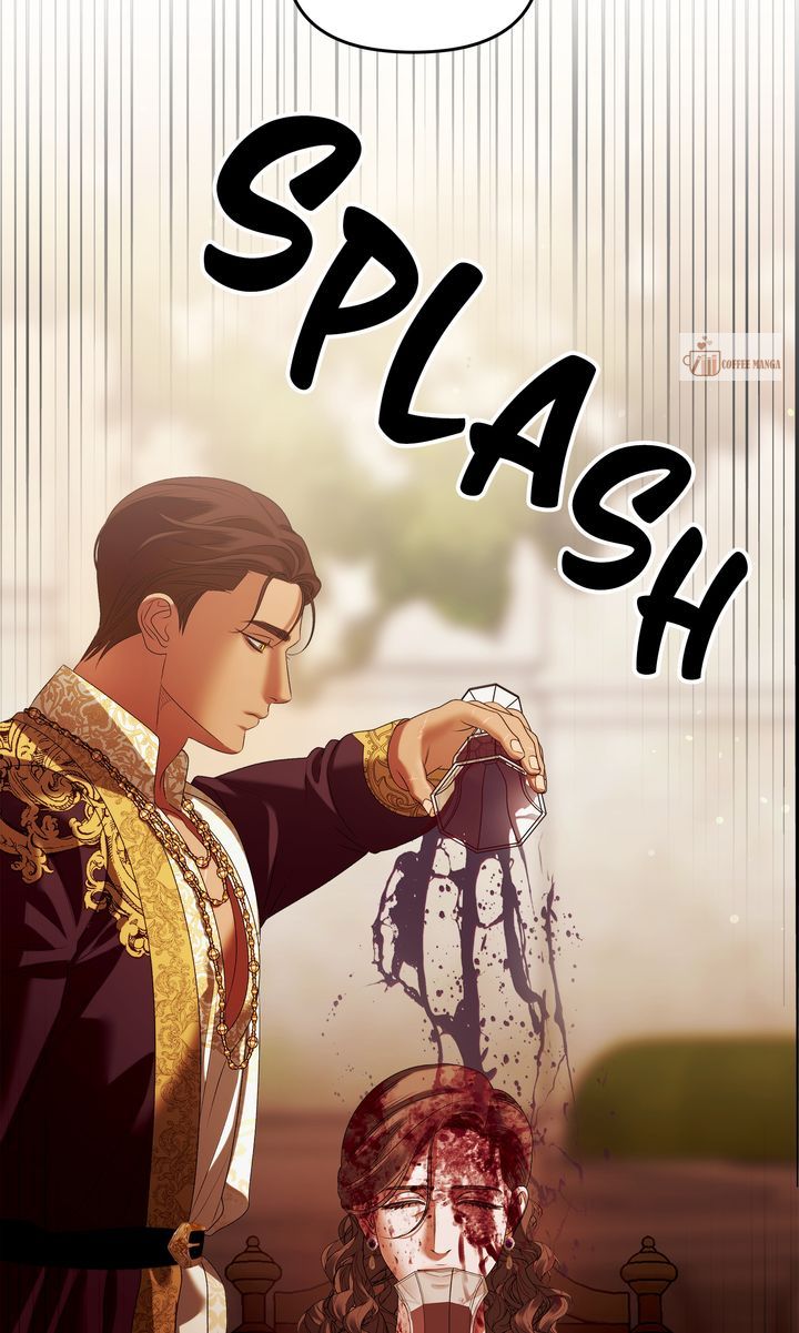Predatory Marriage, Chapter 28