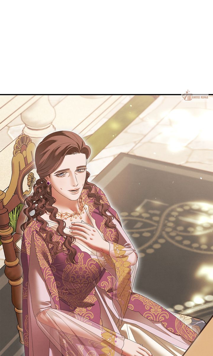 Predatory Marriage, Chapter 28