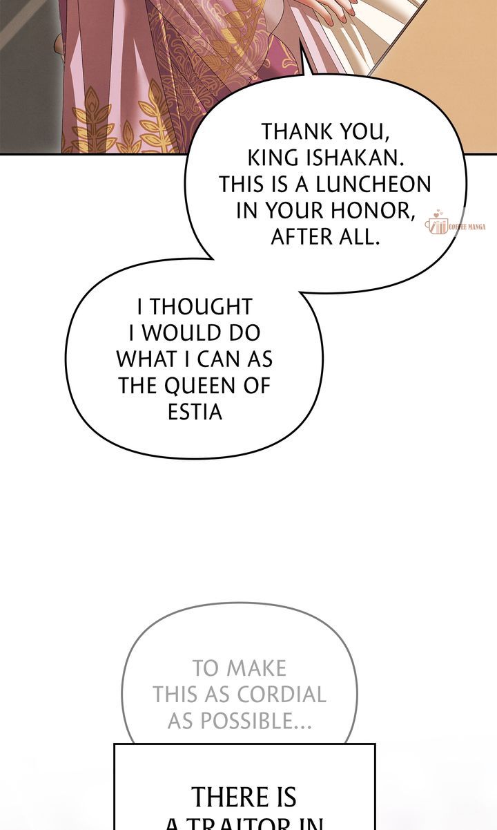Predatory Marriage, Chapter 28