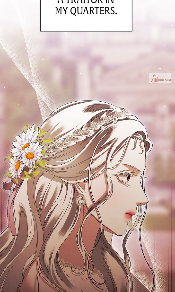 Predatory Marriage, Chapter 28