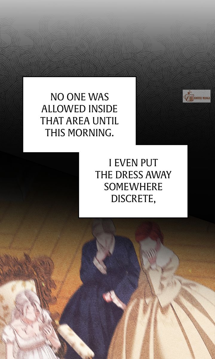 Predatory Marriage, Chapter 28