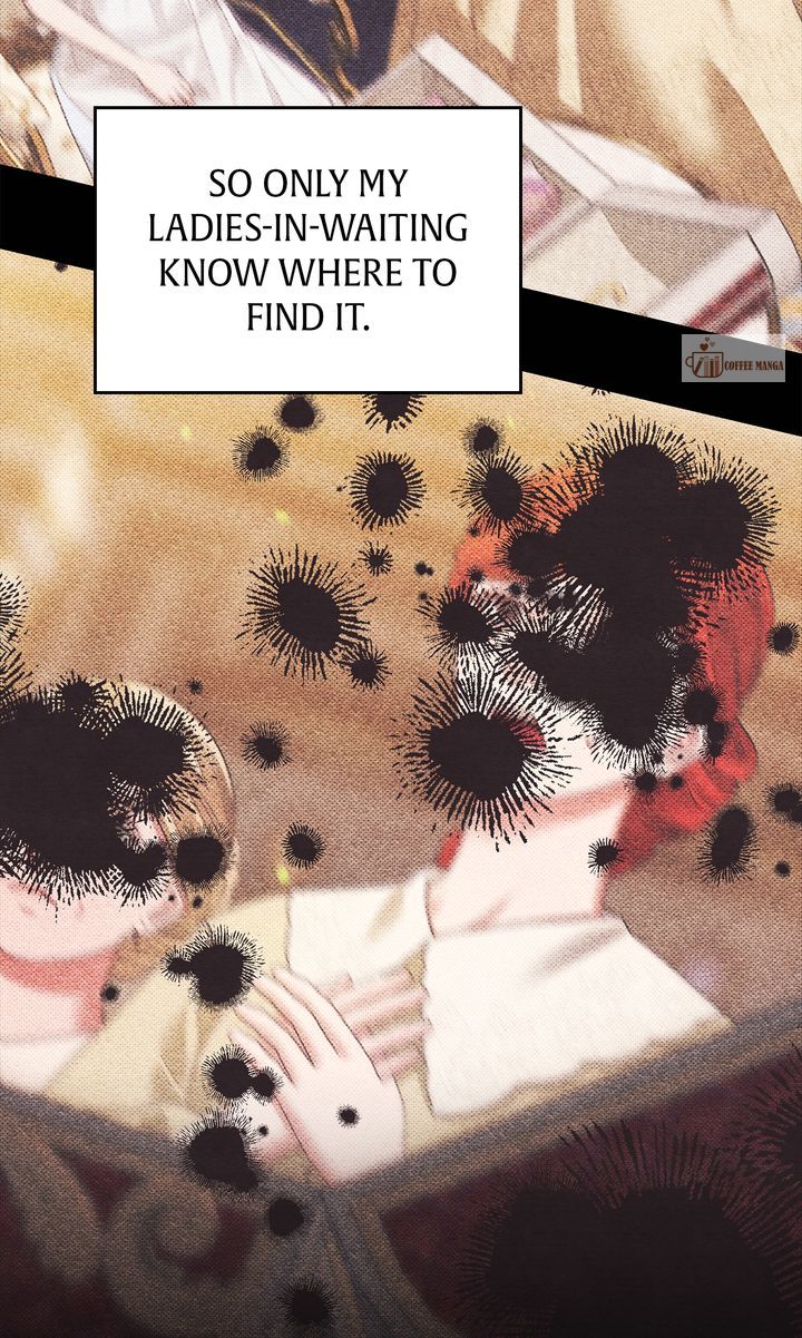Predatory Marriage, Chapter 28