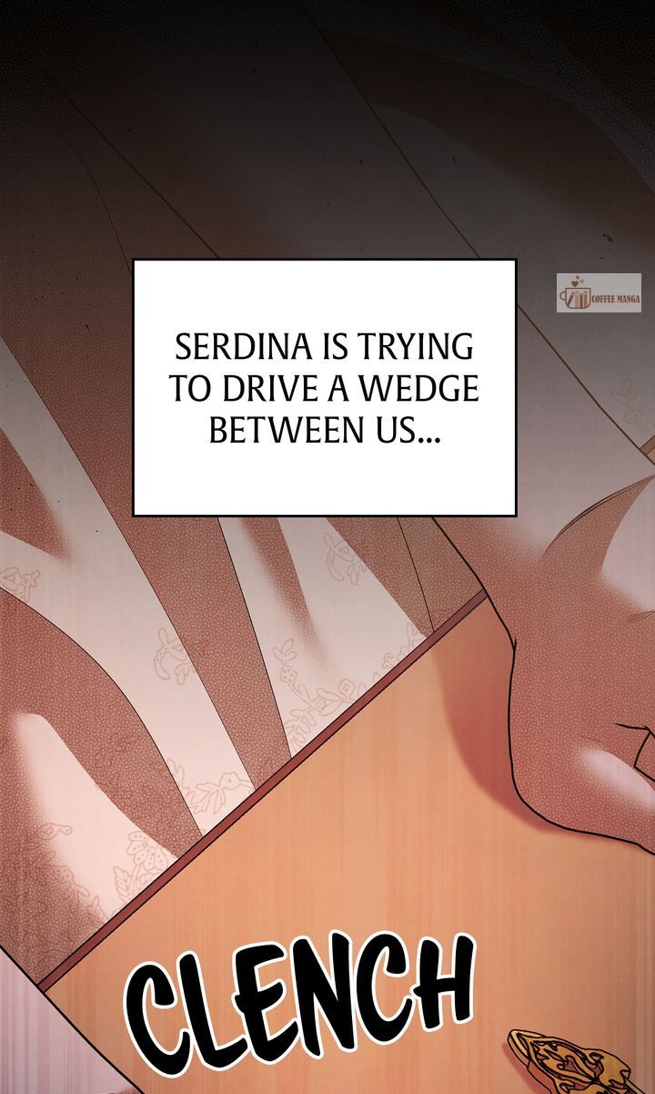 Predatory Marriage, Chapter 28