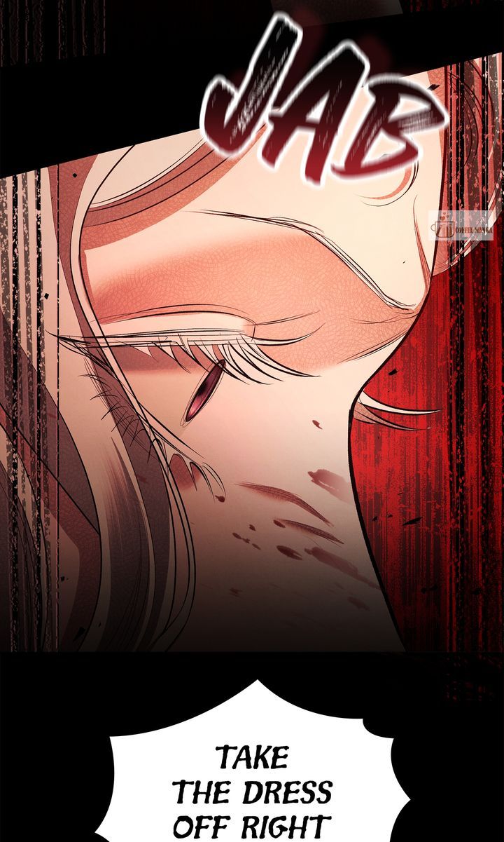 Predatory Marriage, Chapter 28