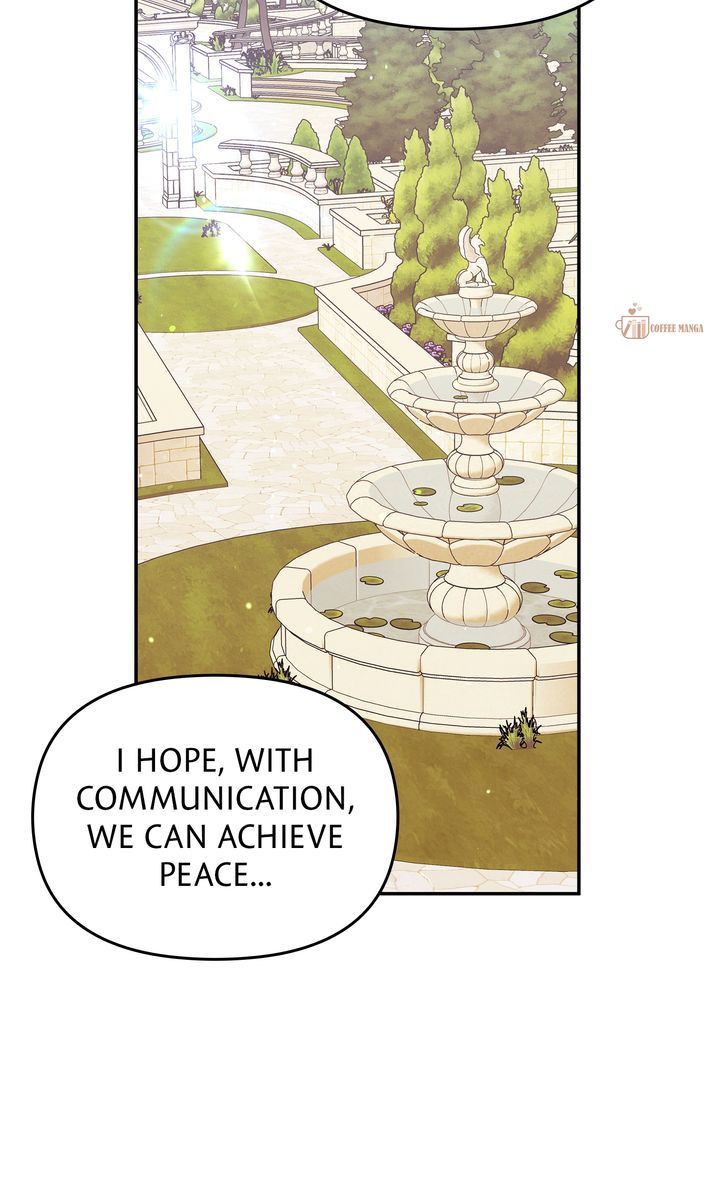Predatory Marriage, Chapter 28