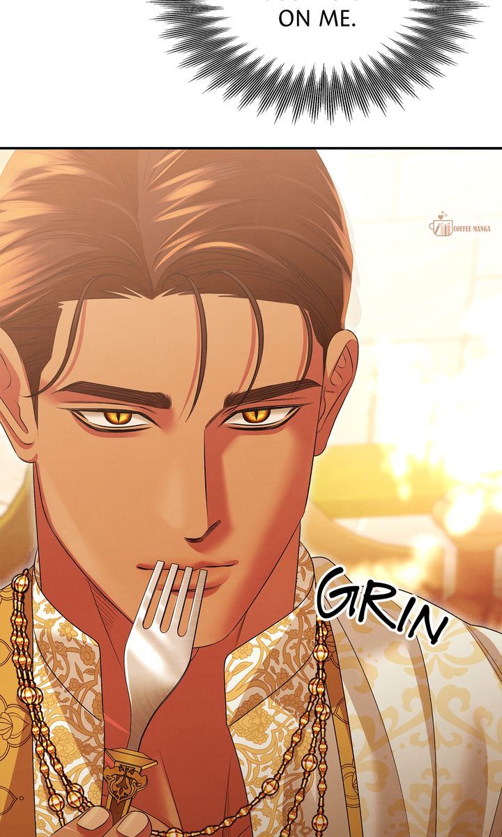 Predatory Marriage, Chapter 28