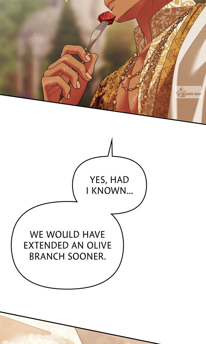 Predatory Marriage, Chapter 28