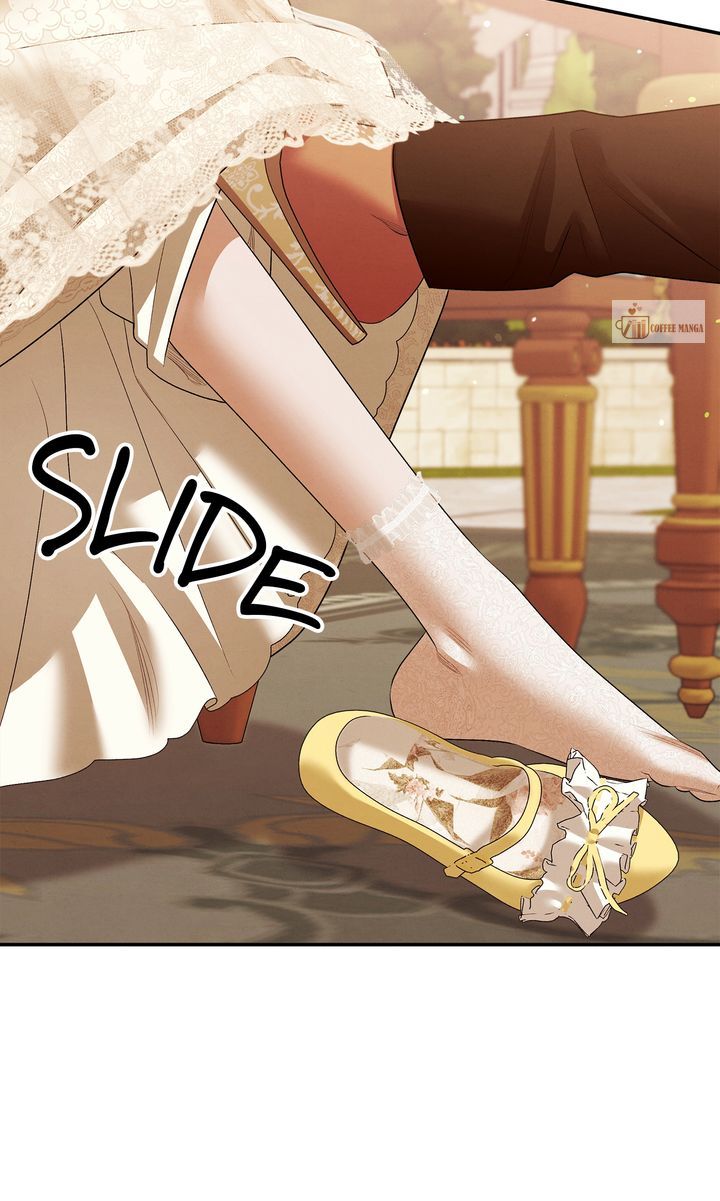 Predatory Marriage, Chapter 28