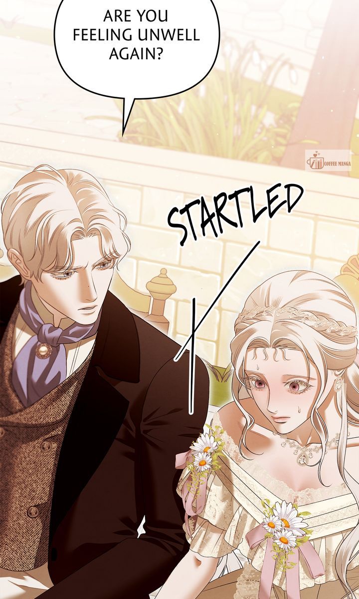 Predatory Marriage, Chapter 28