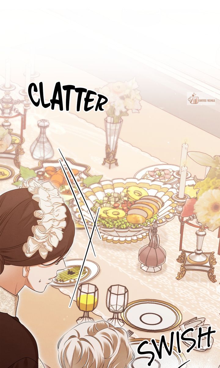 Predatory Marriage, Chapter 28