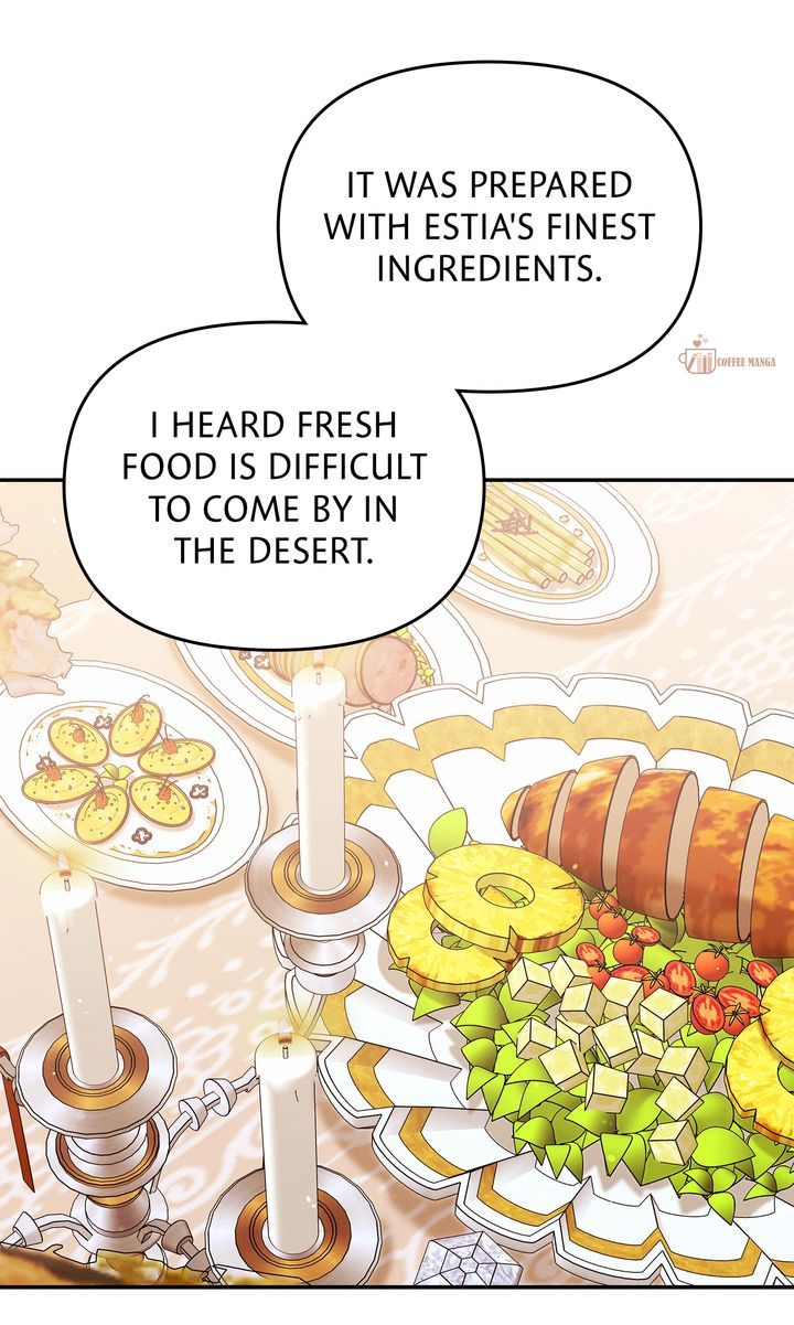 Predatory Marriage, Chapter 28