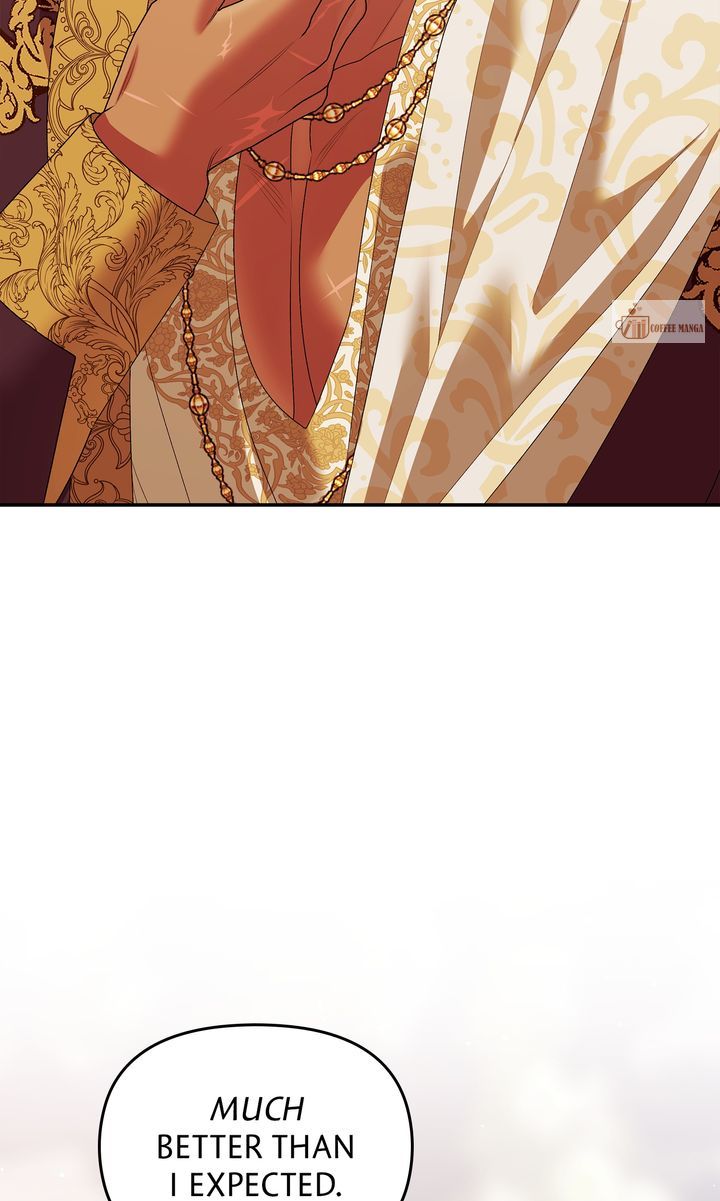 Predatory Marriage, Chapter 28