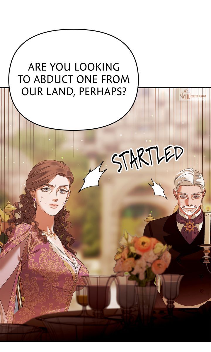 Predatory Marriage, Chapter 28