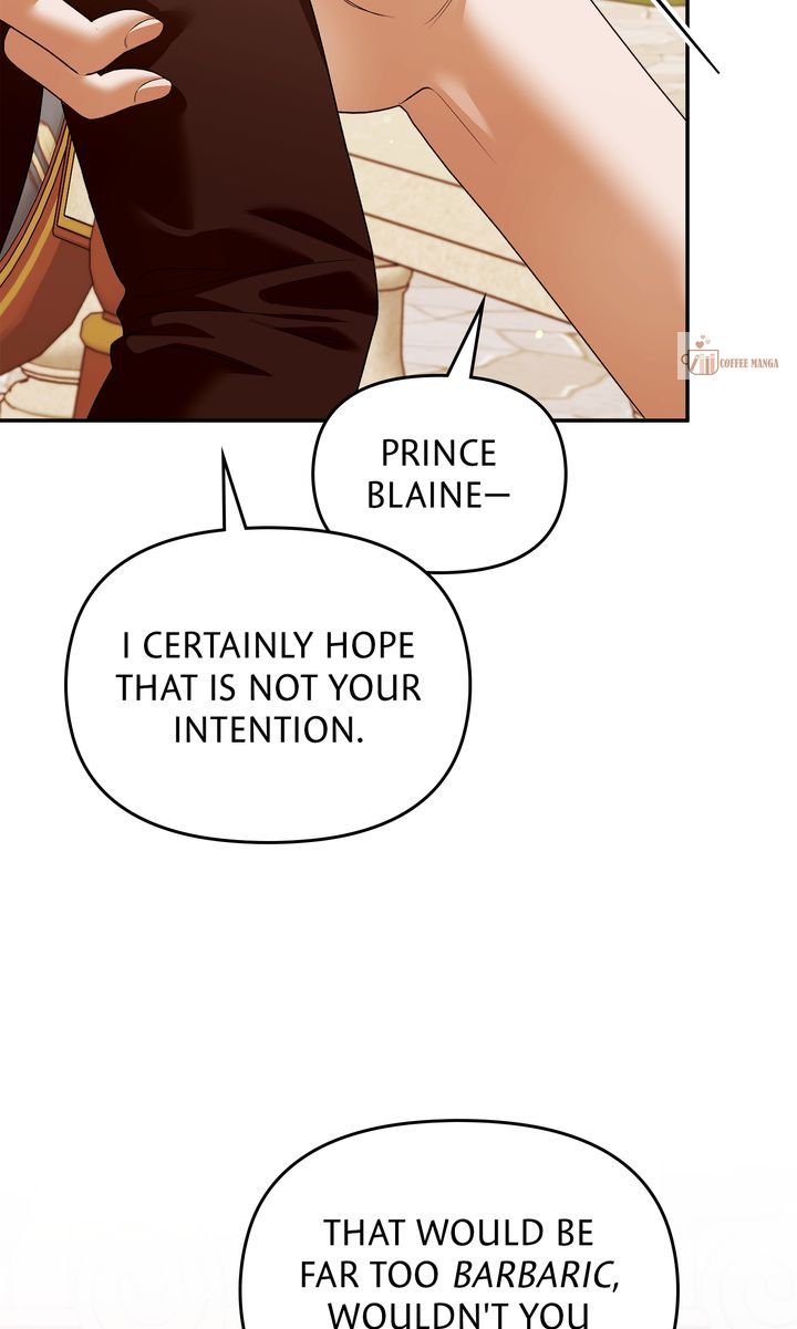 Predatory Marriage, Chapter 28