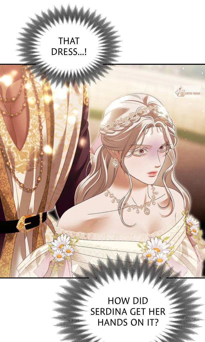 Predatory Marriage, Chapter 28