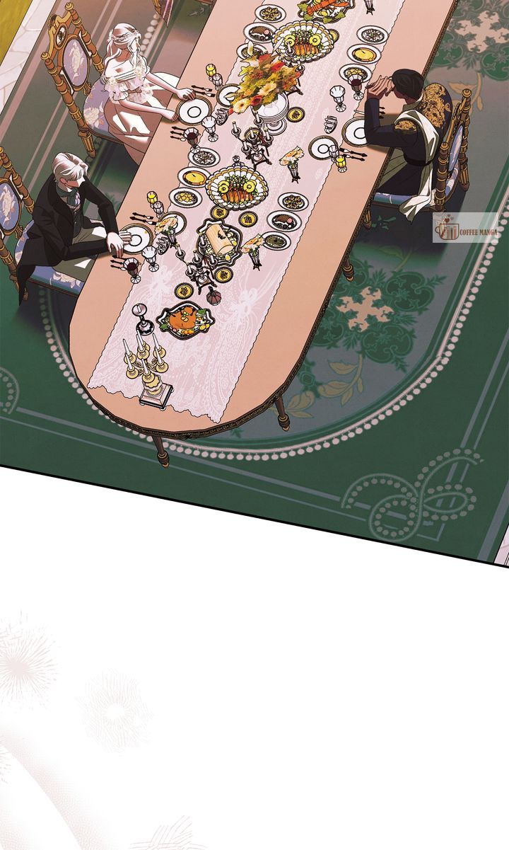 Predatory Marriage, Chapter 28
