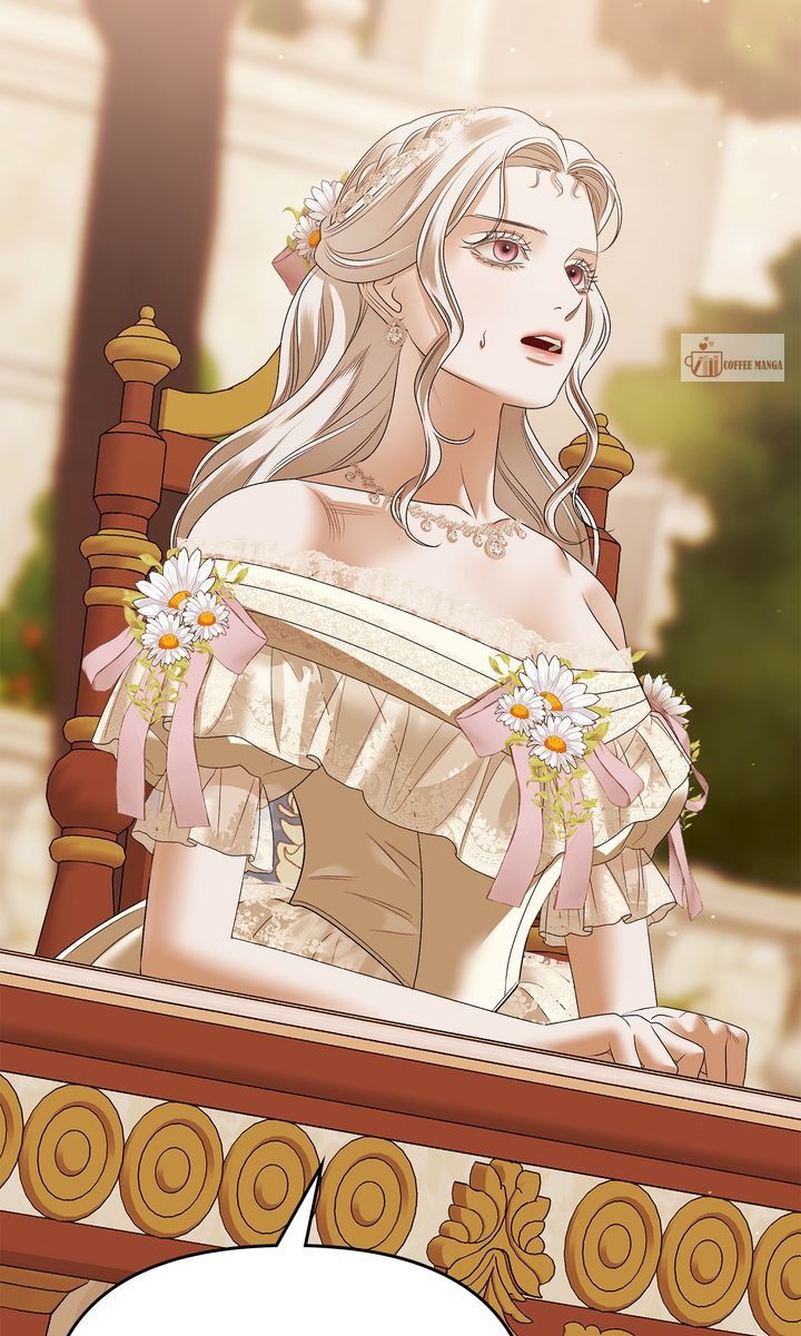 Predatory Marriage, Chapter 28