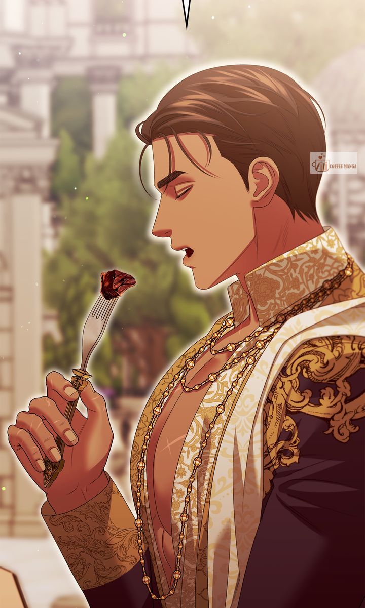 Predatory Marriage, Chapter 28