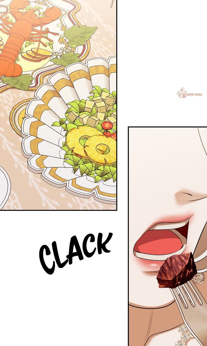 Predatory Marriage, Chapter 28