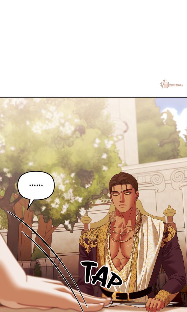 Predatory Marriage, Chapter 28