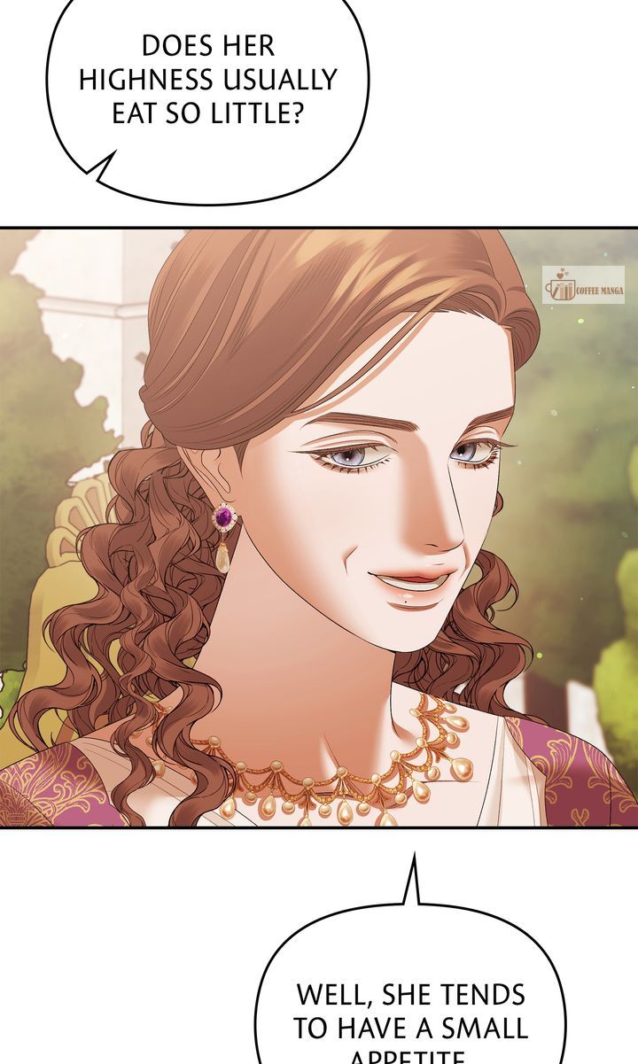Predatory Marriage, Chapter 28