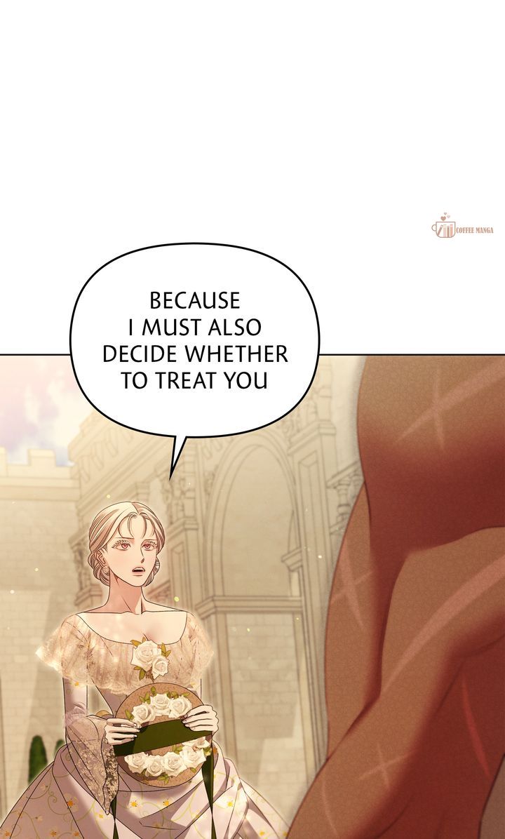Predatory Marriage, Chapter 11