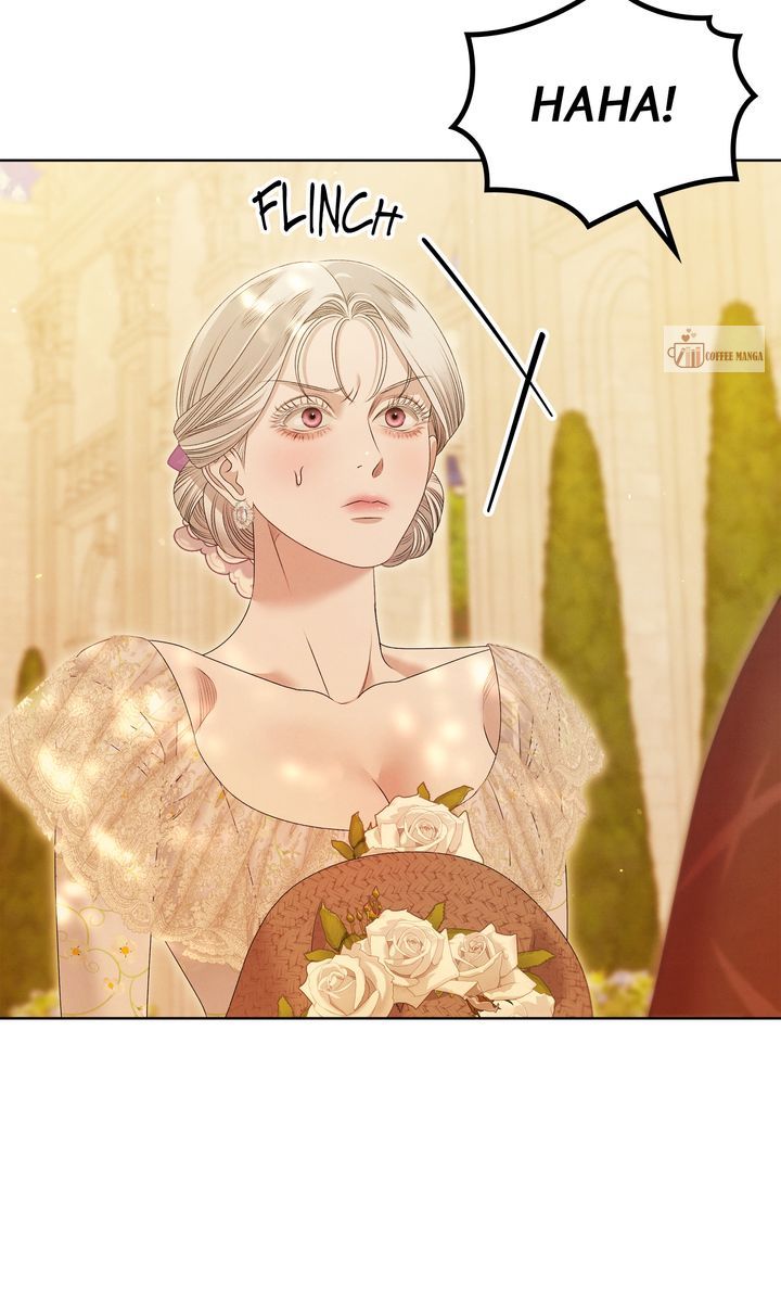 Predatory Marriage, Chapter 11
