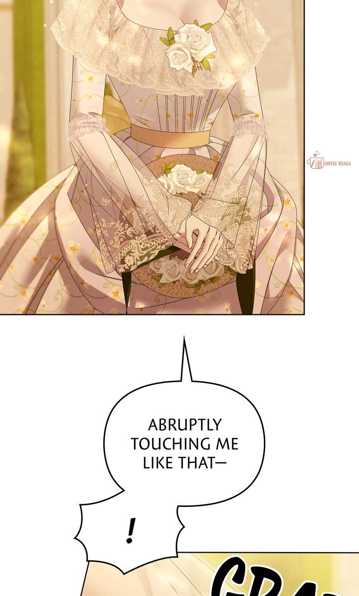 Predatory Marriage, Chapter 11