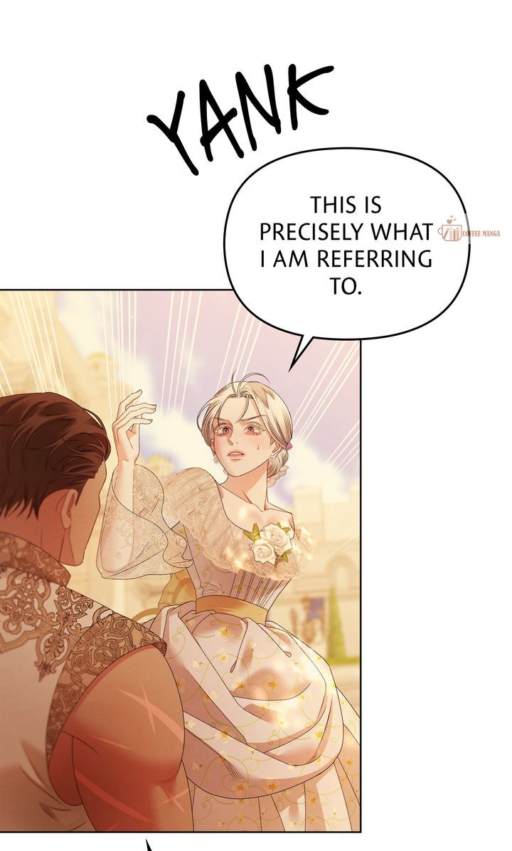Predatory Marriage, Chapter 11