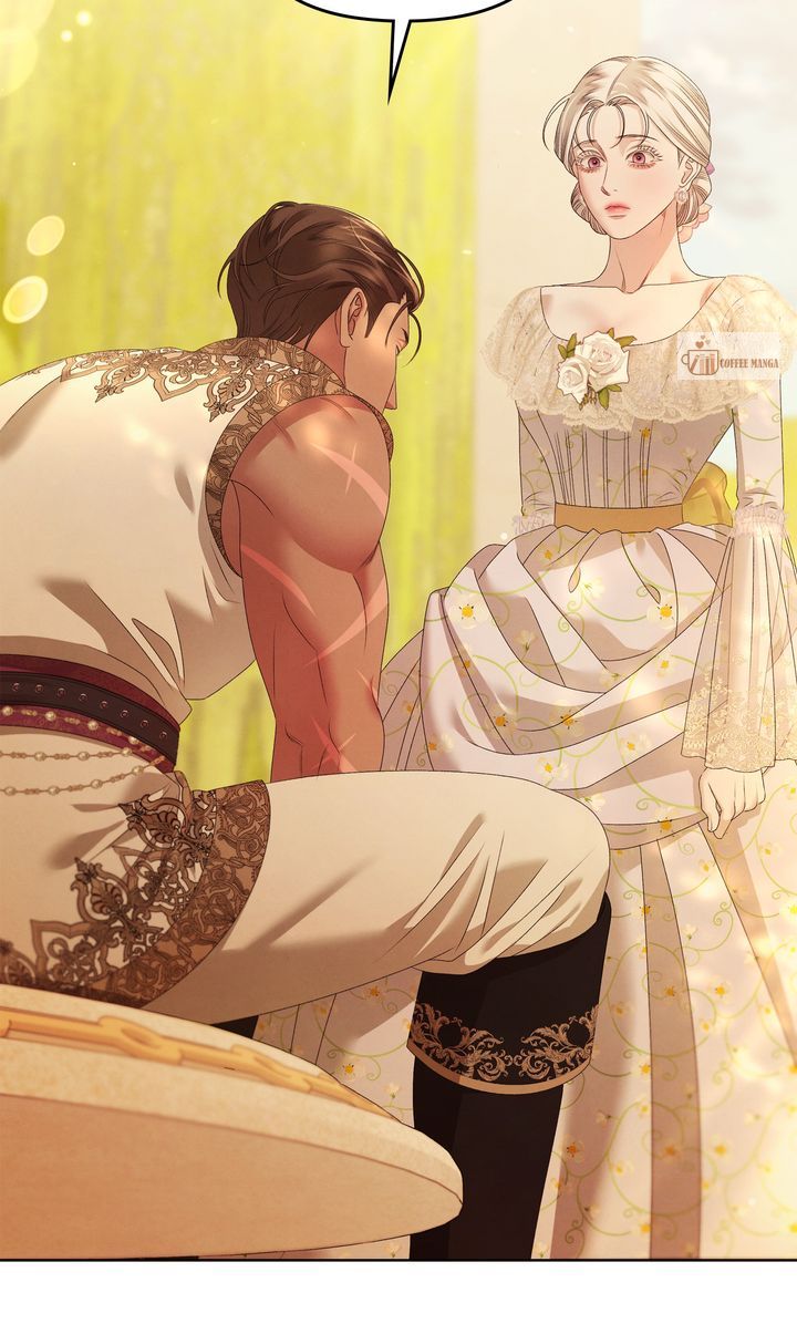 Predatory Marriage, Chapter 11
