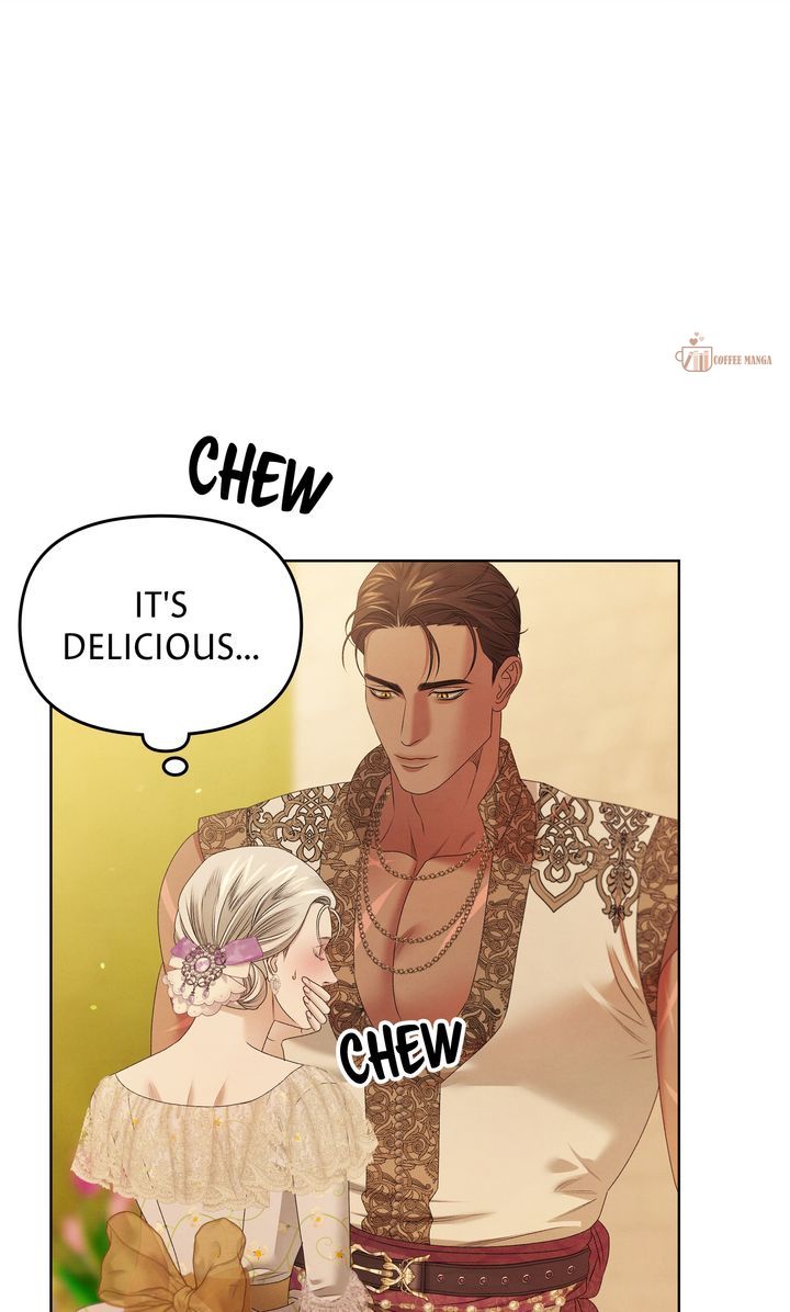 Predatory Marriage, Chapter 11