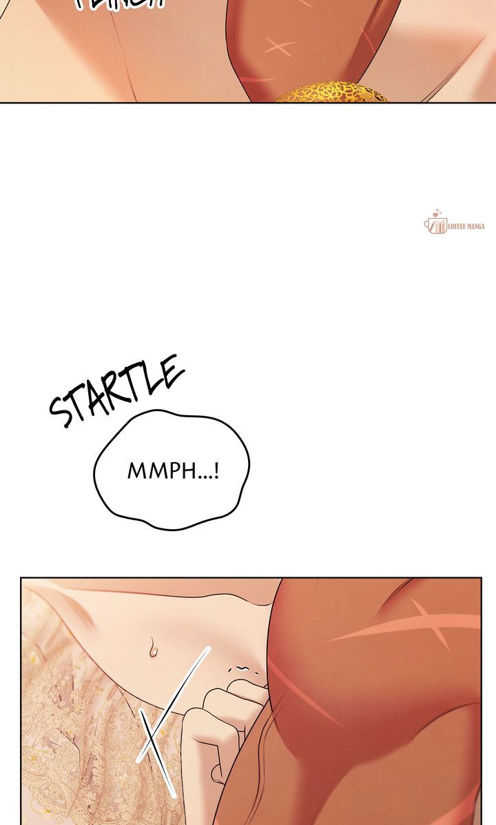 Predatory Marriage, Chapter 11