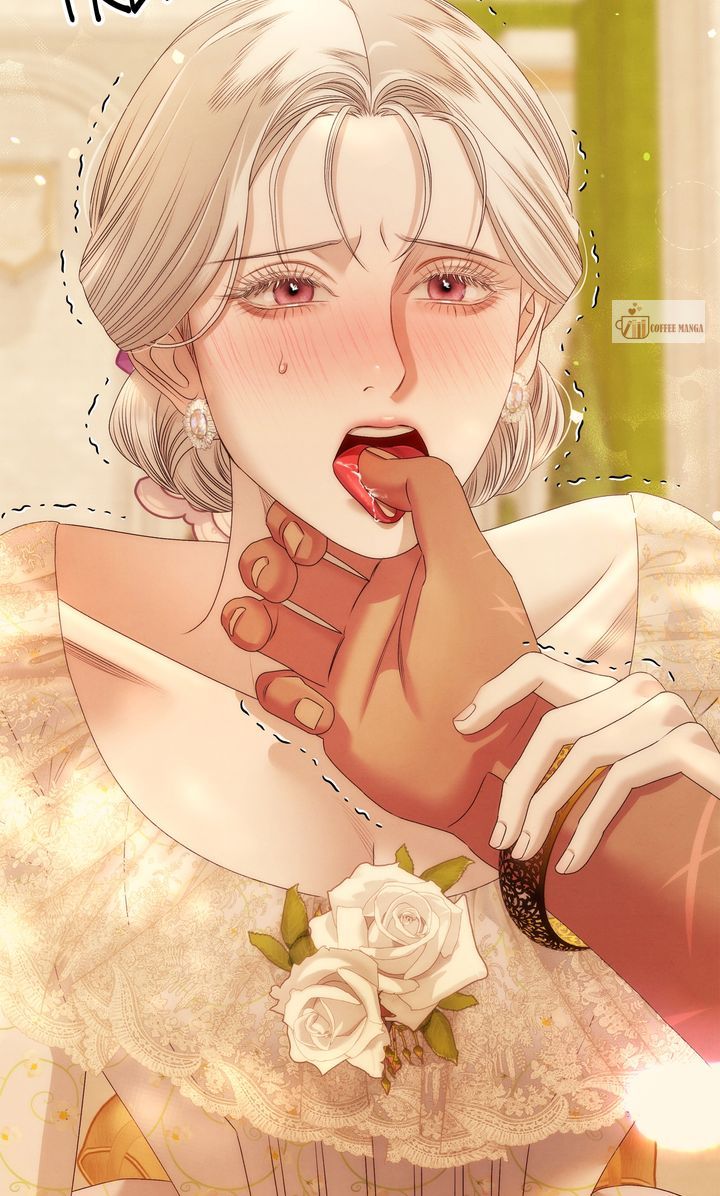 Predatory Marriage, Chapter 11