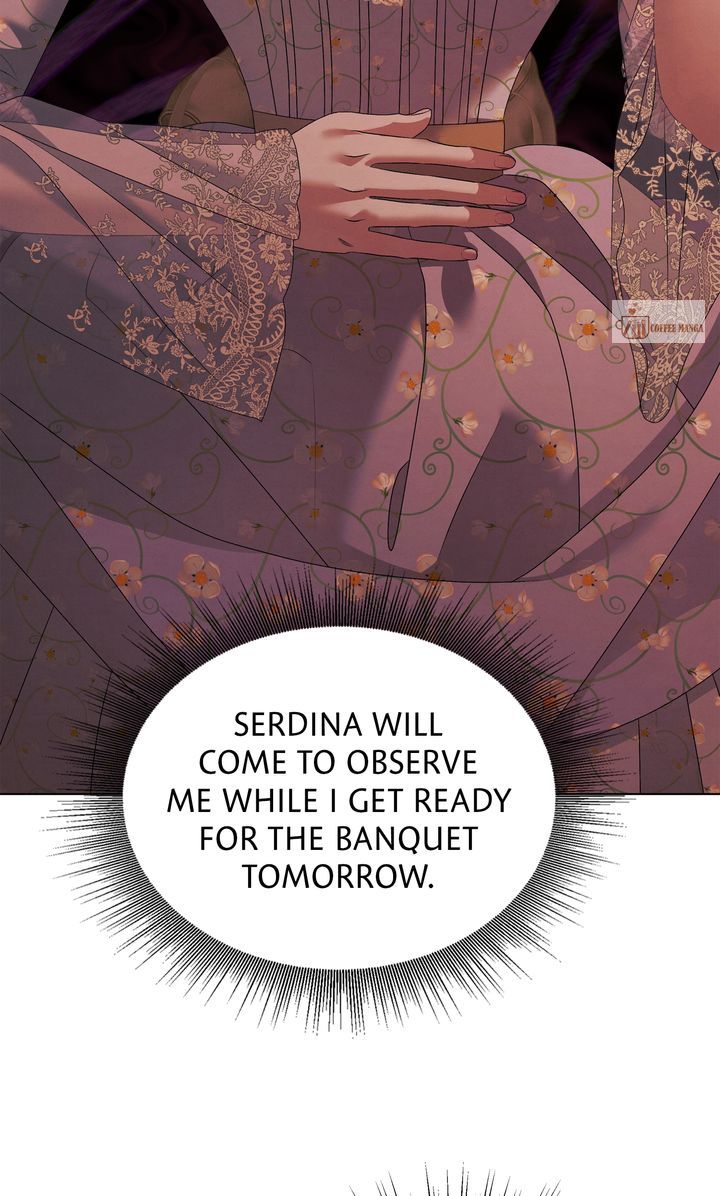 Predatory Marriage, Chapter 11