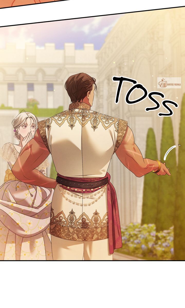 Predatory Marriage, Chapter 11