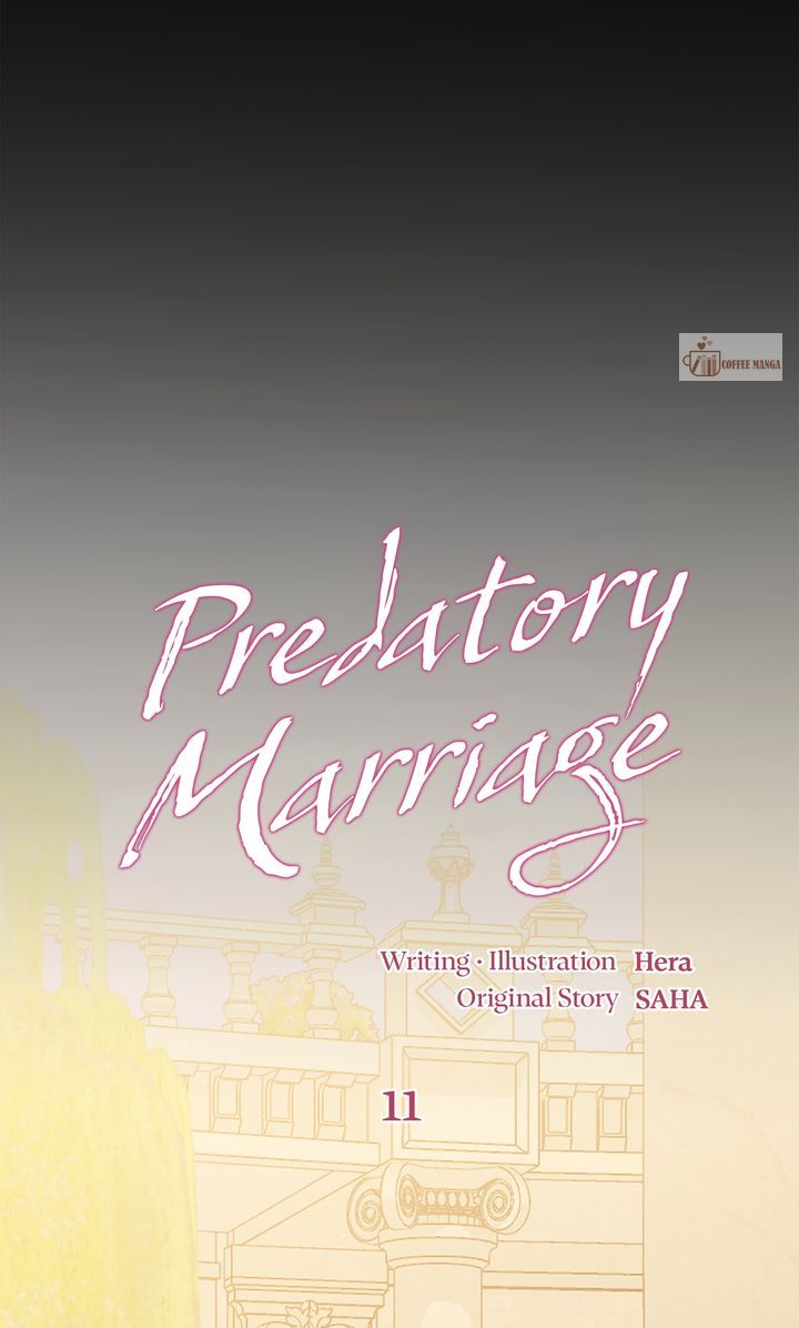Predatory Marriage, Chapter 11